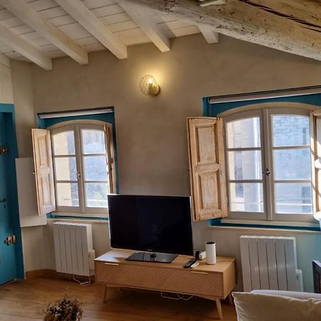 אביניון Cocon Douillet Avec Vue - Intramuros מראה חיצוני תמונה